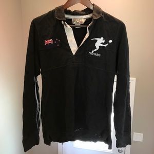 Ralph Lauren Rugby Shirt