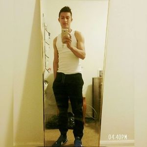 Meet your Posher, J pau