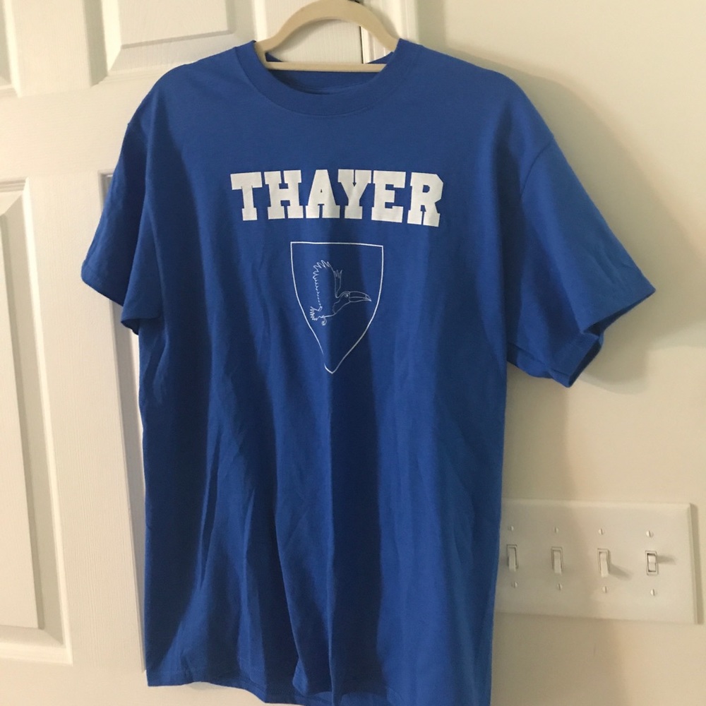 Mens tee size Medium