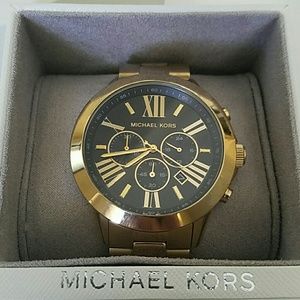 Michael Kors Men's watch