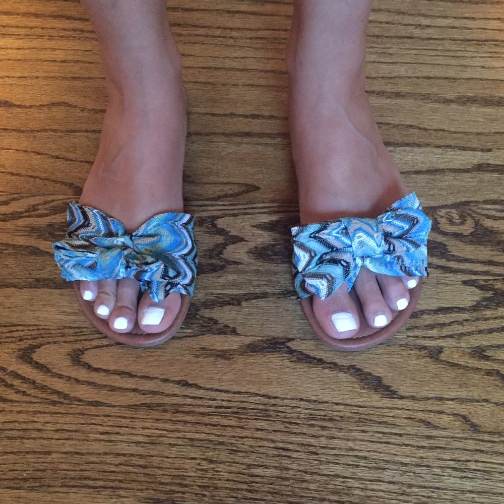 *Summer Sandals*