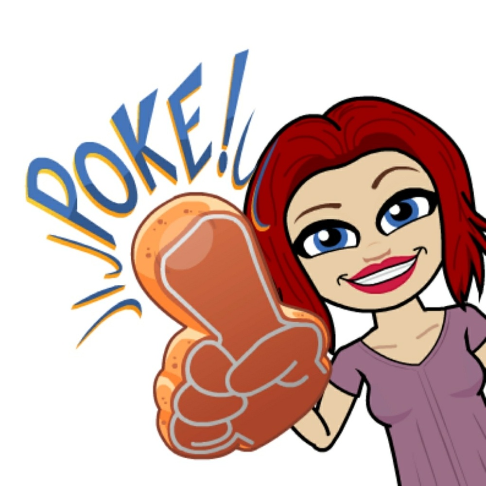 Meet your Posher, Nancy