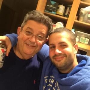 Meet your Posher, Juan