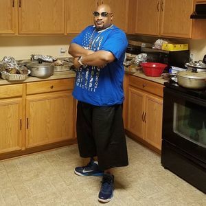 Meet your Posher, El leon calvo