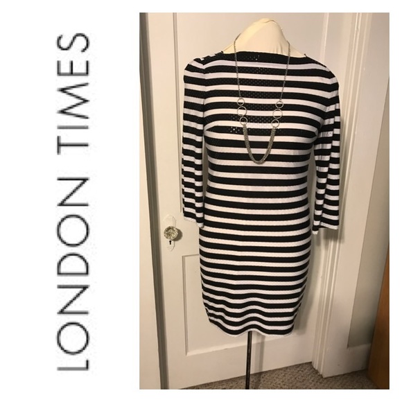 London Times party dress - Picture 8 of 8