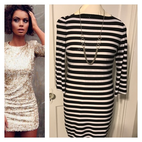 London Times party dress - Picture 2 of 8