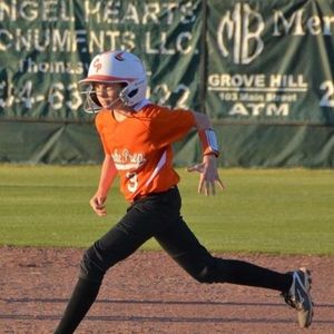 Meet your Posher, Maddie