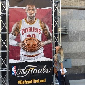 Meet your Posher, Amy