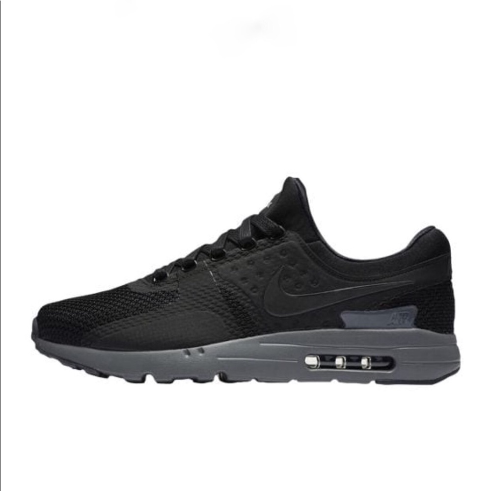 SOLD-Nike Air Max Zero