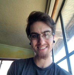 Meet your Posher, Cole