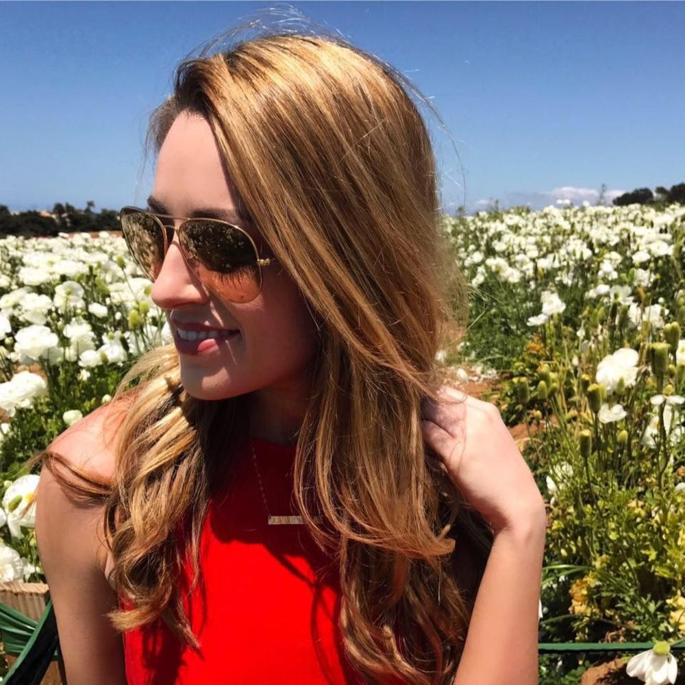 Meet your Posher, Lauren