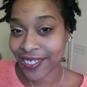 Meet your Posher, Lydia