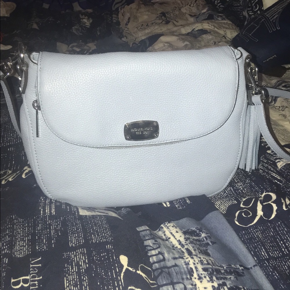 Michael Kors Crossbody Bag