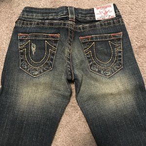 True religion Denim