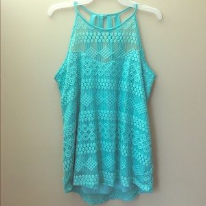 💥SALE! NWT Sleeveless Top