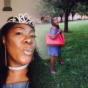 Meet your Posher, Donna