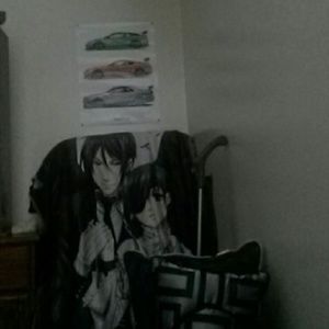 Meet your Posher, Tammy