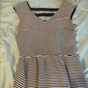 Barely worn target dress