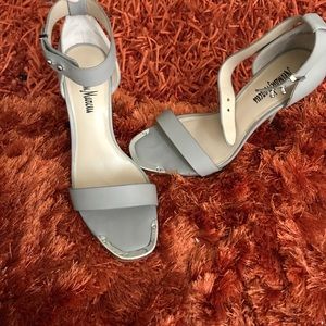 Neiman Marcus Heels