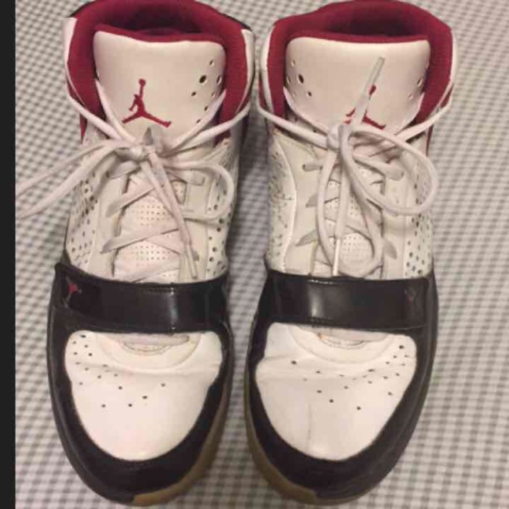 Men's air Jordan's