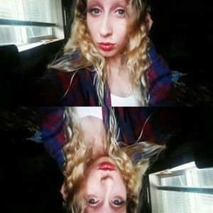 Meet your Posher, Lindsay