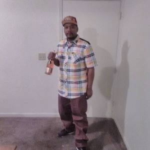 Meet your Posher, John paul