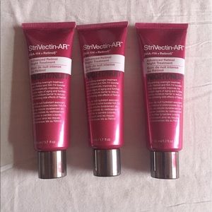 StriVectin night cream
