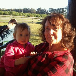 Meet your Posher, Pamela