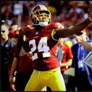 Meet your Posher, Warren