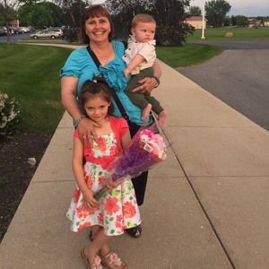 Meet your Posher, Maureen