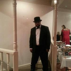 Meet your Posher, Corinthians