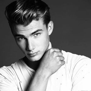Meet your Posher, Matthew