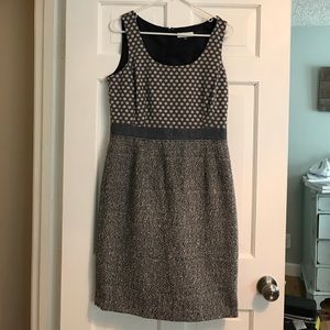 The sweetest Calvin Klein dress