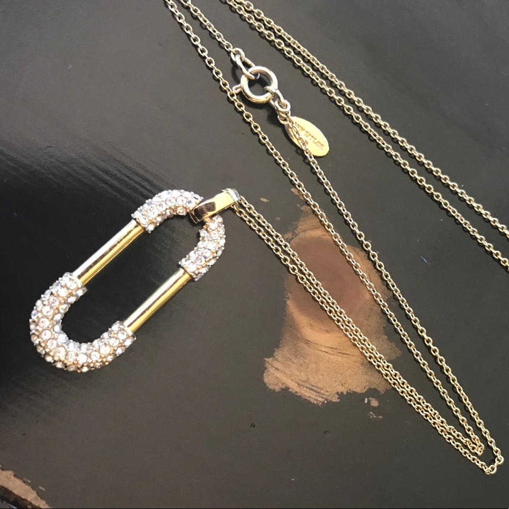 Ann Taylor necklace
