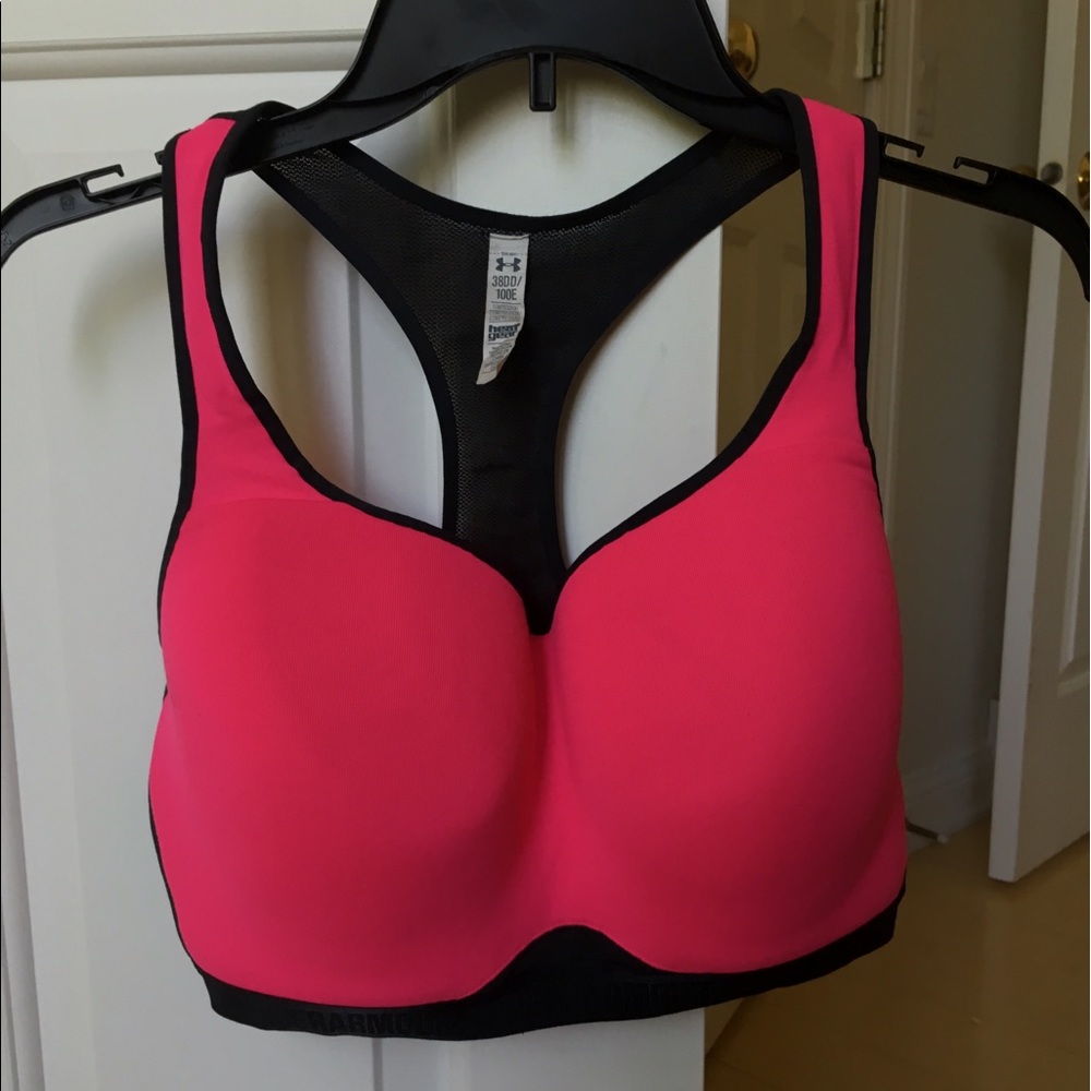 Under Armor Sports Bra