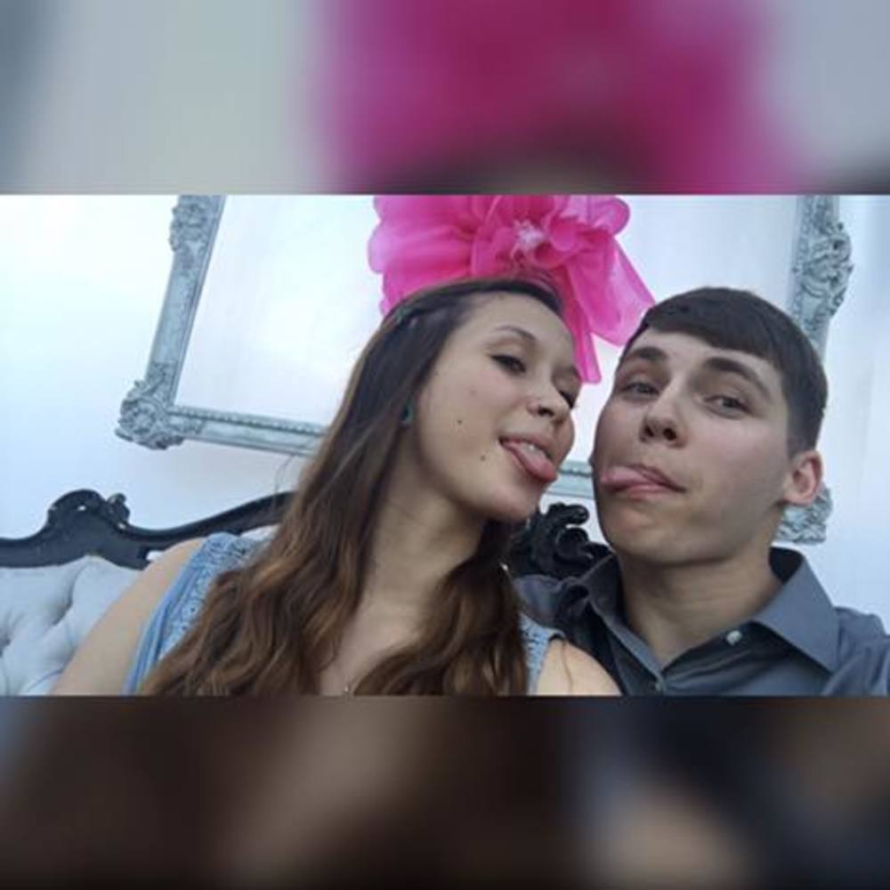 Meet your Posher, Terik n andrea