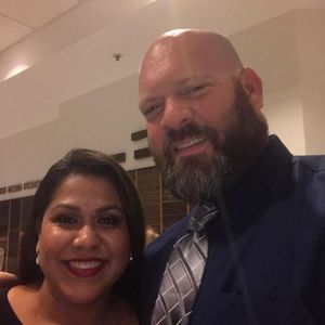 Meet your Posher, Dan