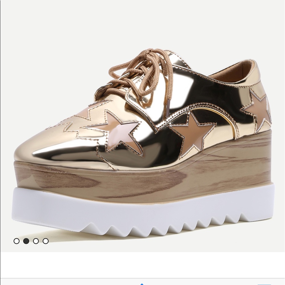 Fashion shoes!