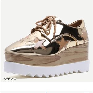 Fashion shoes!