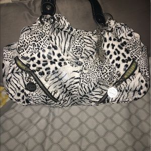 Kathy van zeeland purse