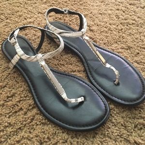 Calvin Klein Sandals