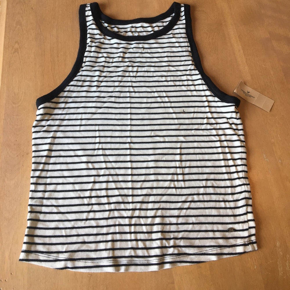 NWT American Eagle classic summer top