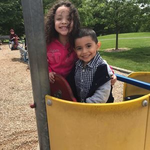 Meet your Posher, Jc