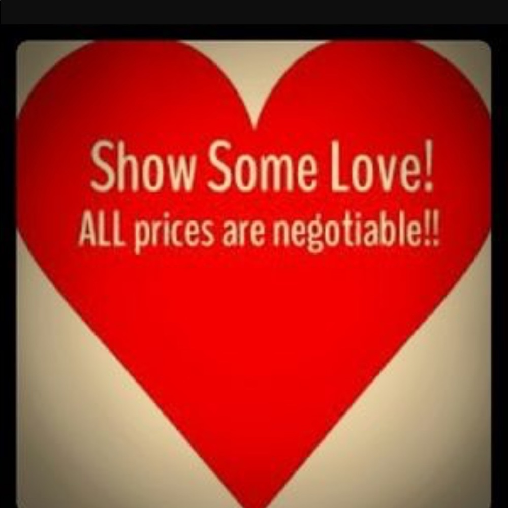 Make me an offer!!!