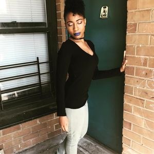 Meet your Posher, Jacqueline