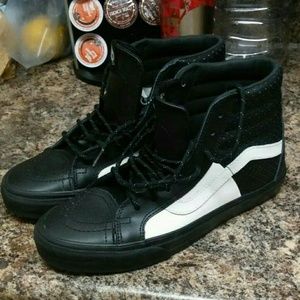 SK8-Hi Vans