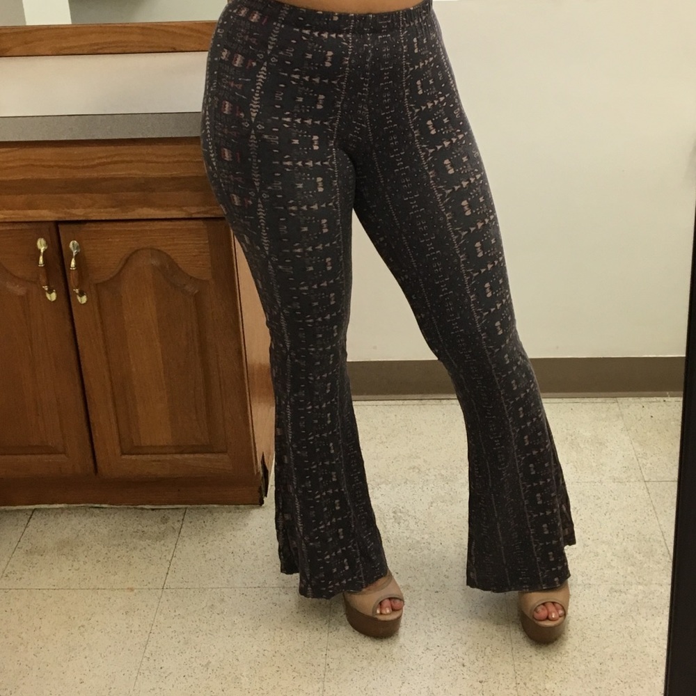 Billabong Bell Pants