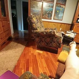 Meet your Posher, Angela