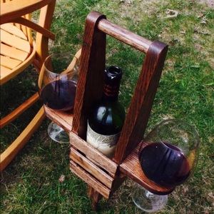 Meet your Posher, Regina