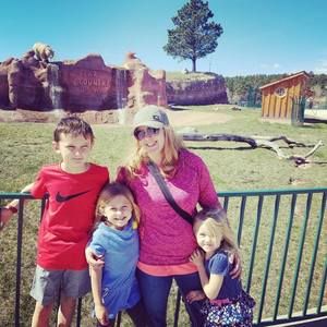 Meet your Posher, Jodi